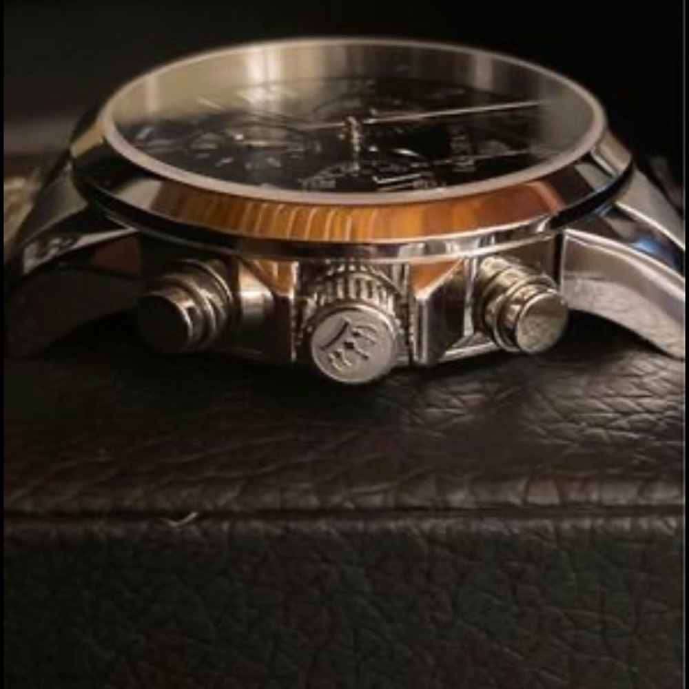 Swiss Luxury Watch Limited Edition